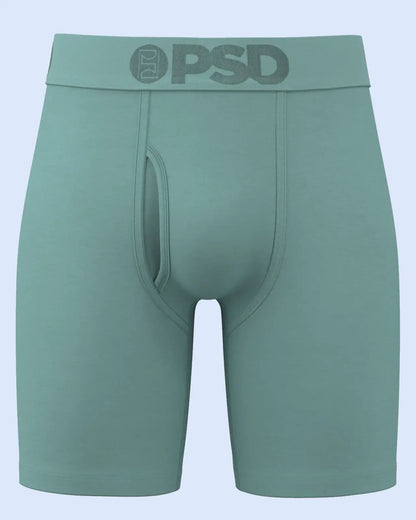 PSD Luxe Modal - Jade Dust - Standard Length - Luxe Modal