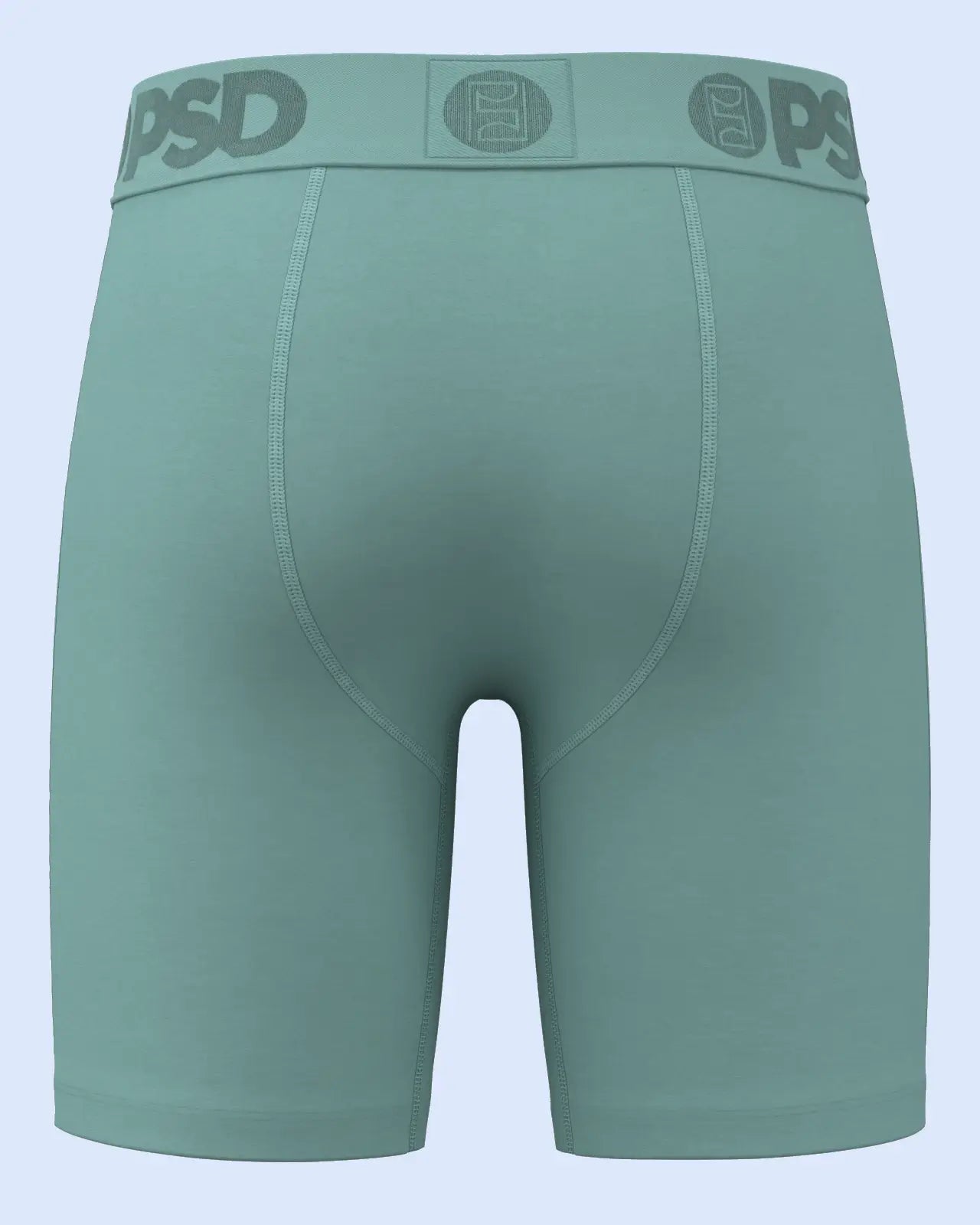 PSD Luxe Modal - Jade Dust - Standard Length - Luxe Modal