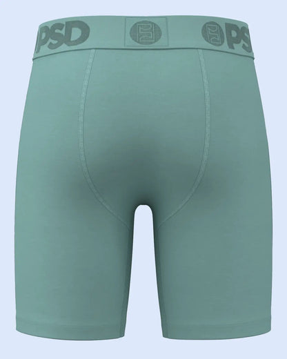 PSD Luxe Modal - Jade Dust - Standard Length - Luxe Modal