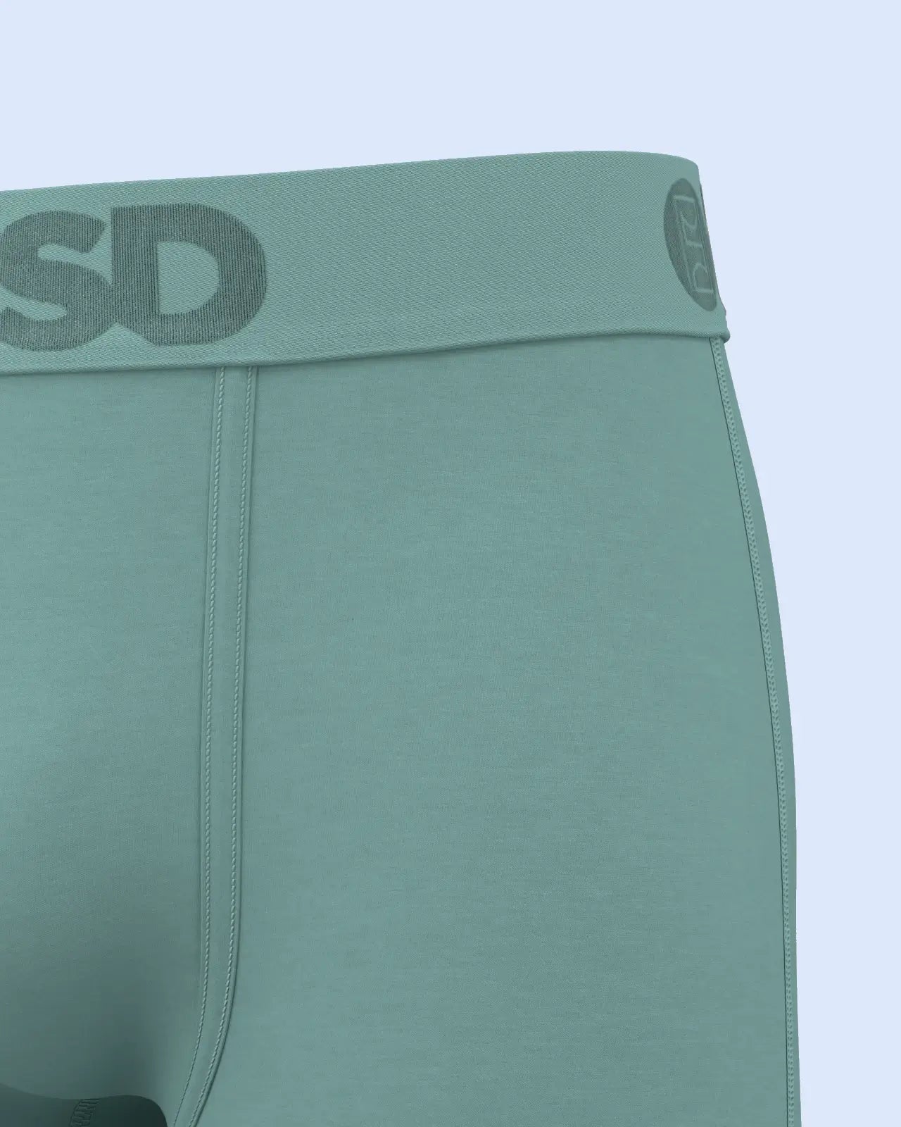 PSD Luxe Modal - Jade Dust - Standard Length - Luxe Modal