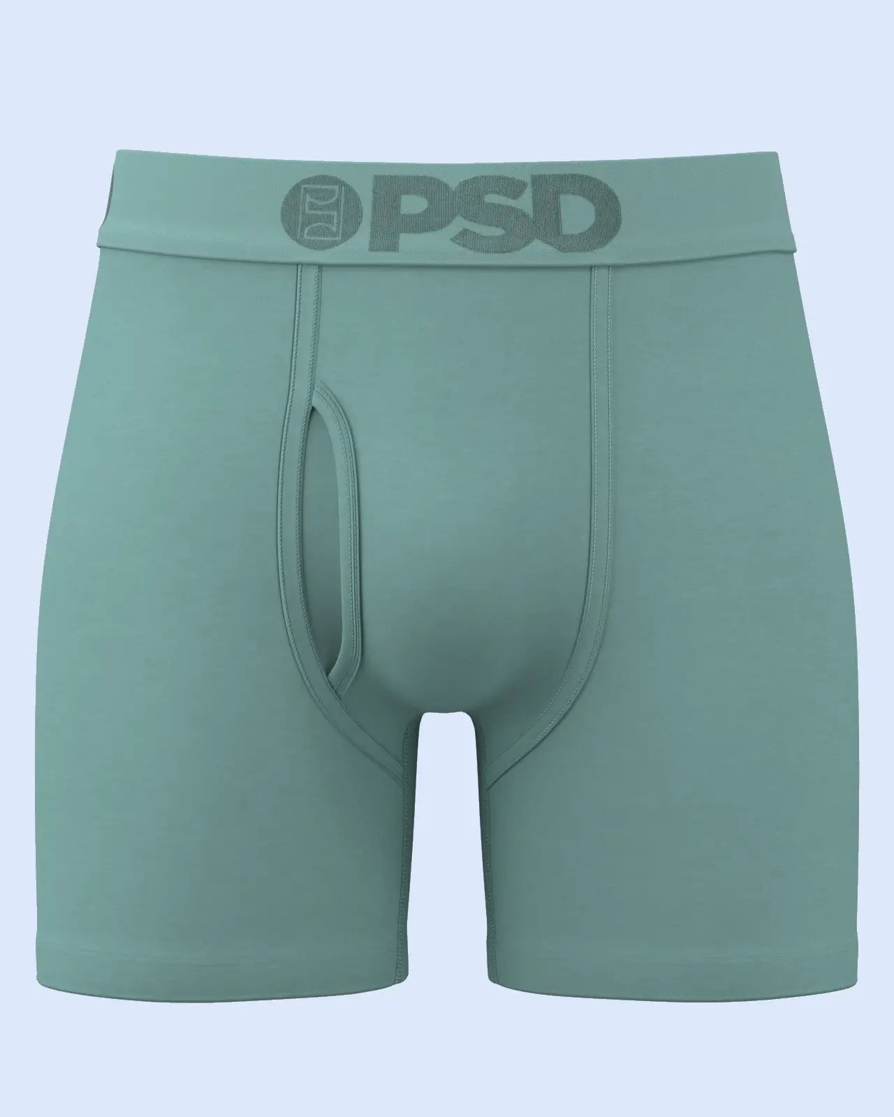 PSD Luxe Modal - Jade Dust - Mid Length - Luxe Modal