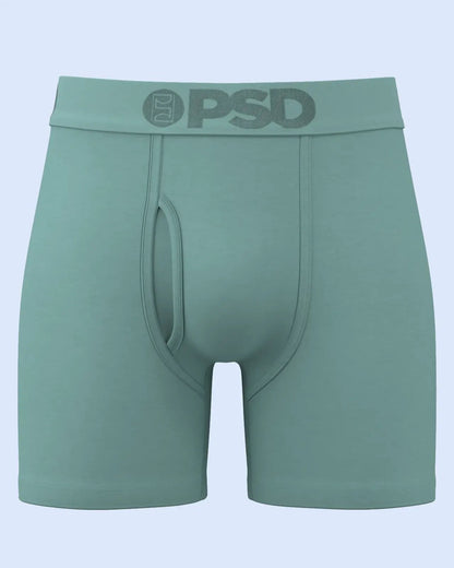 PSD Luxe Modal - Jade Dust - Mid Length - Luxe Modal