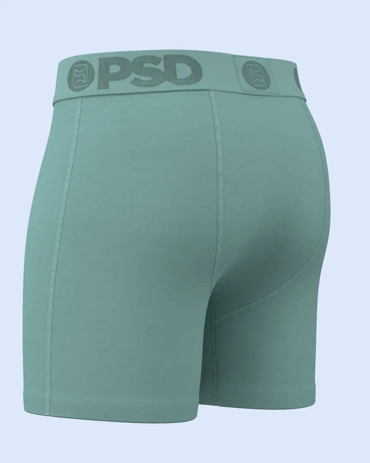 PSD Luxe Modal - Jade Dust - Mid Length - Luxe Modal