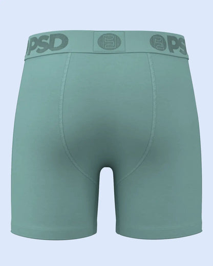 PSD Luxe Modal - Jade Dust - Mid Length - Luxe Modal