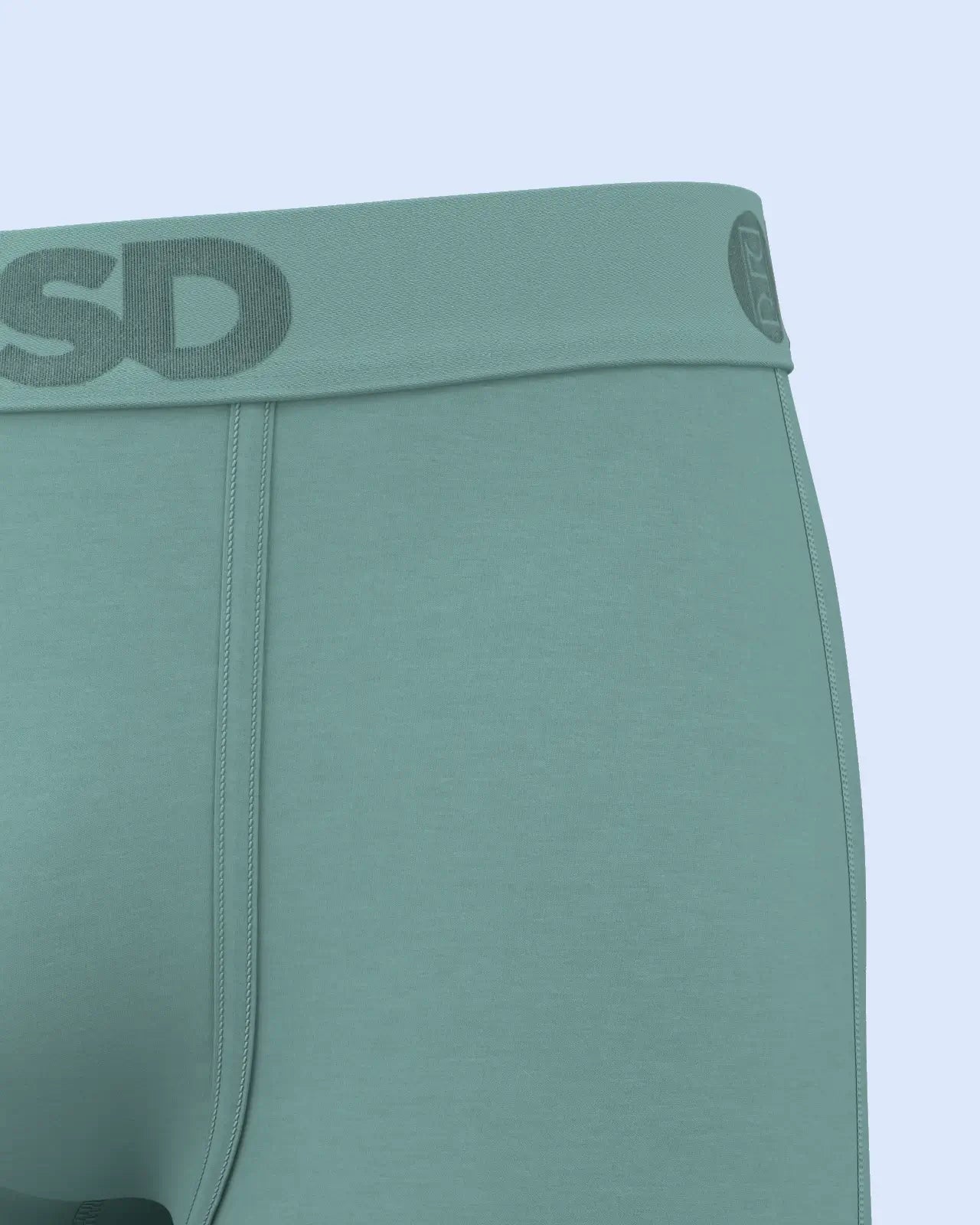 PSD Luxe Modal - Jade Dust - Mid Length - Luxe Modal