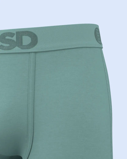 PSD Luxe Modal - Jade Dust - Mid Length - Luxe Modal