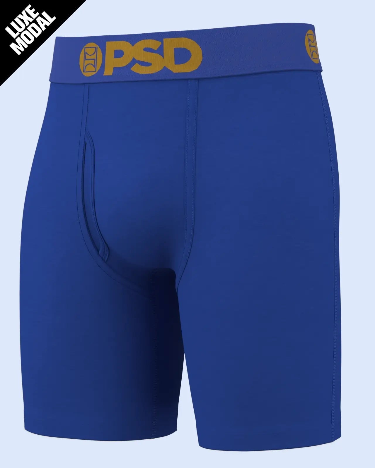 PSD Luxe Modal - Royal Blue - Standard Length - Luxe Modal