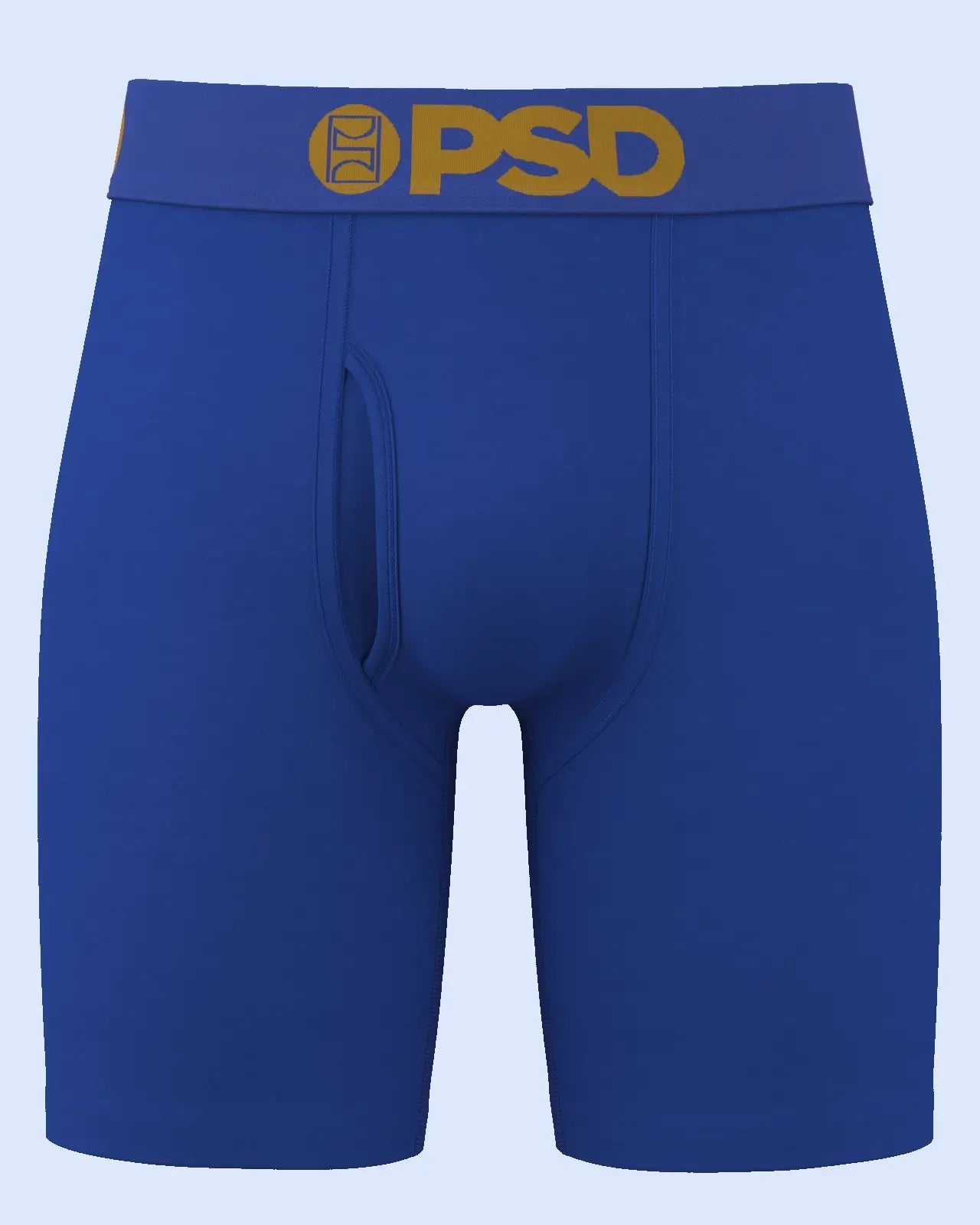 PSD Luxe Modal - Royal Blue - Standard Length - Luxe Modal