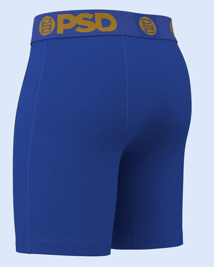 PSD Luxe Modal - Royal Blue - Standard Length - Luxe Modal