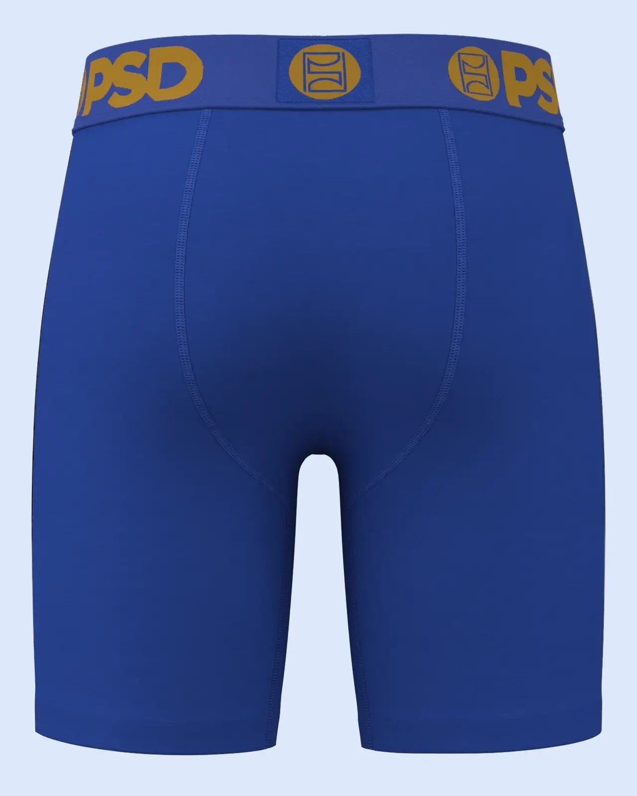PSD Luxe Modal - Royal Blue - Standard Length - Luxe Modal