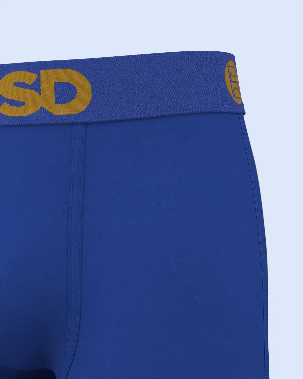 PSD Luxe Modal - Royal Blue - Standard Length - Luxe Modal
