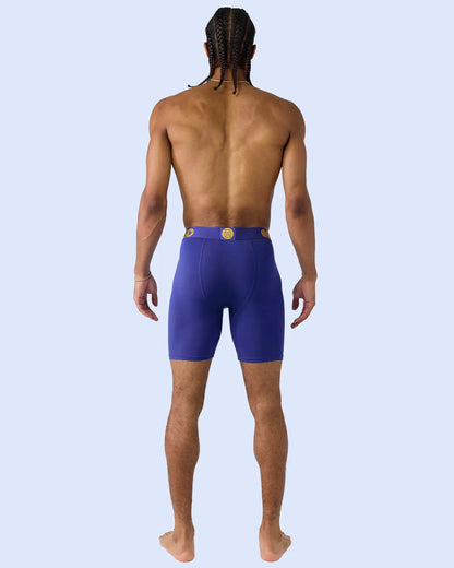 PSD Luxe Modal - Royal Blue - Standard Length - Luxe Modal