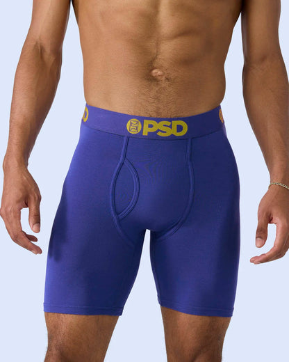 PSD Luxe Modal - Royal Blue - Standard Length - Luxe Modal