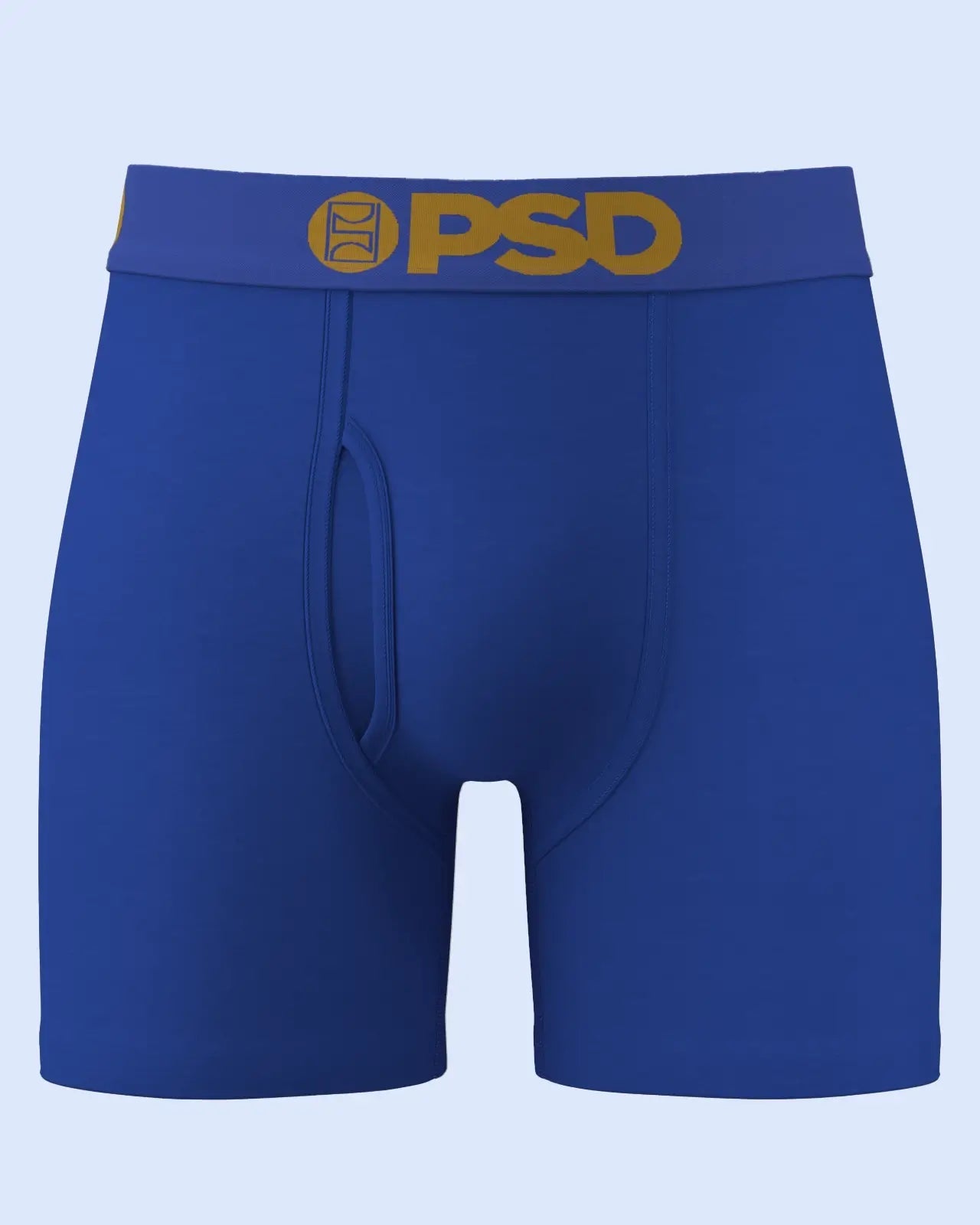 PSD Luxe Modal - Royal Blue - Mid Length - Luxe Modal