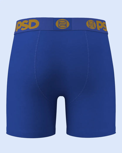 PSD Luxe Modal - Royal Blue - Mid Length - Luxe Modal