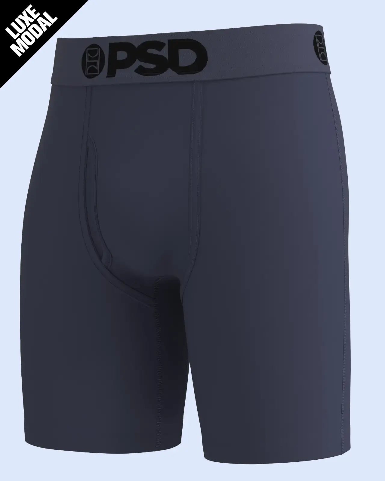 PSD Luxe Modal - Purp Dust - Standard Length - Luxe Modal