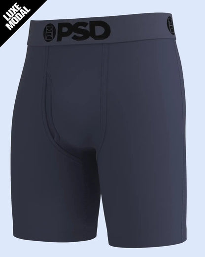 PSD Luxe Modal - Purp Dust - Standard Length - Luxe Modal