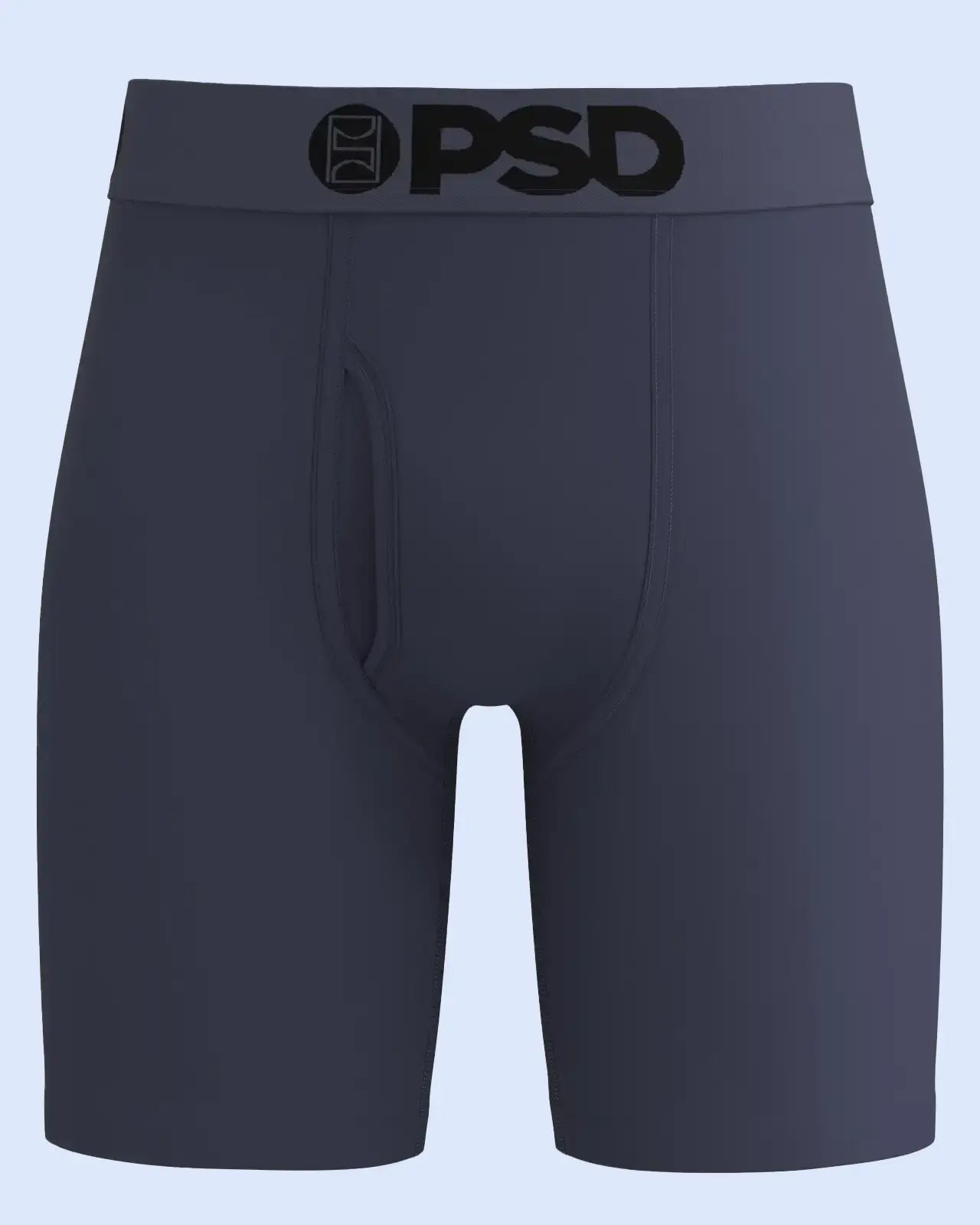 PSD Luxe Modal - Purp Dust - Standard Length - Luxe Modal