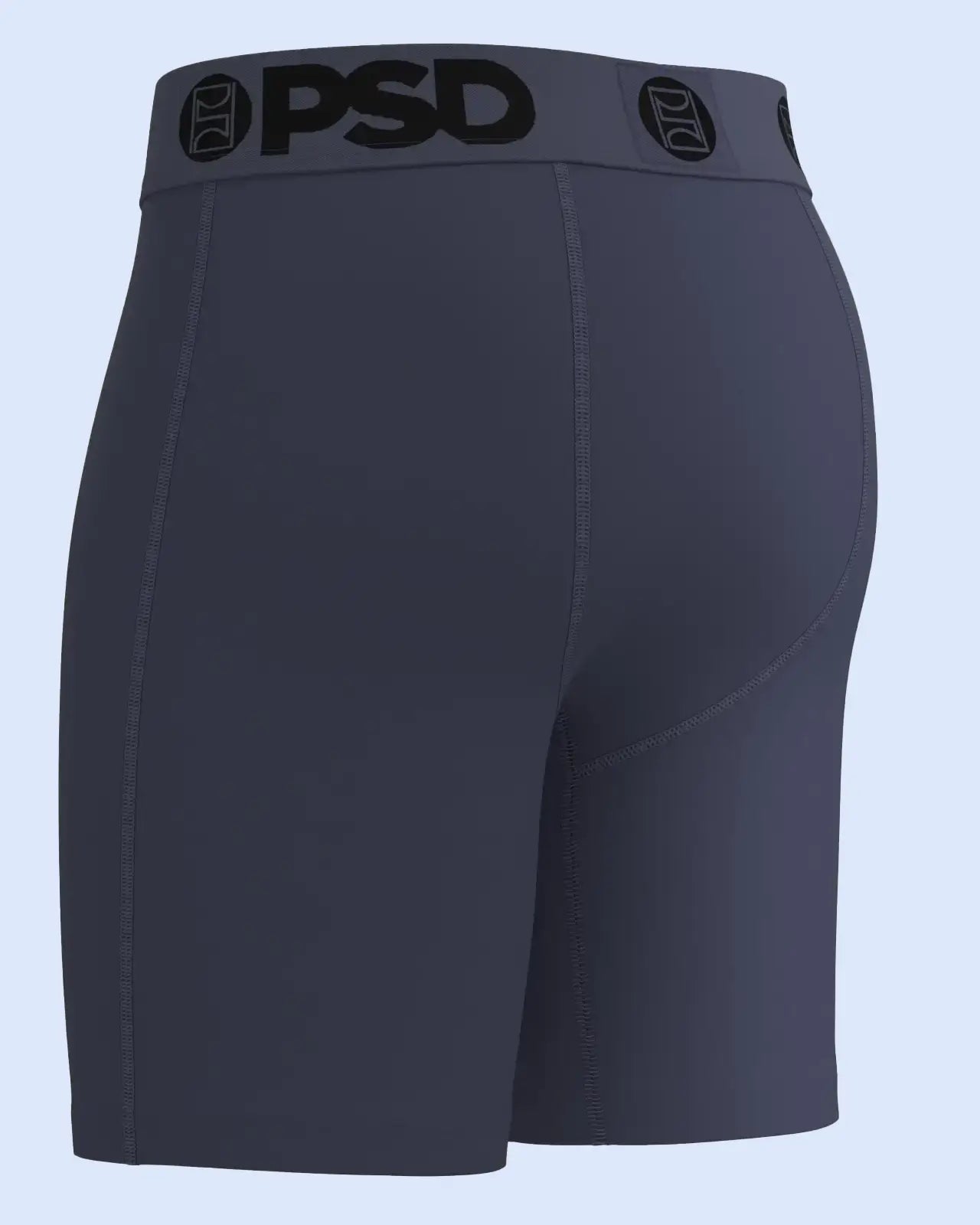 PSD Luxe Modal - Purp Dust - Standard Length - Luxe Modal