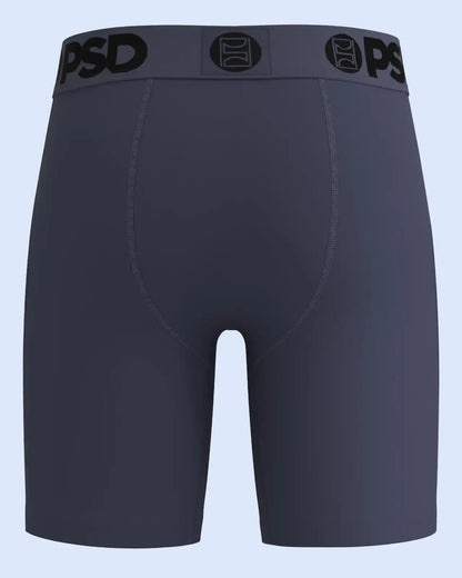 PSD Luxe Modal - Purp Dust - Standard Length - Luxe Modal