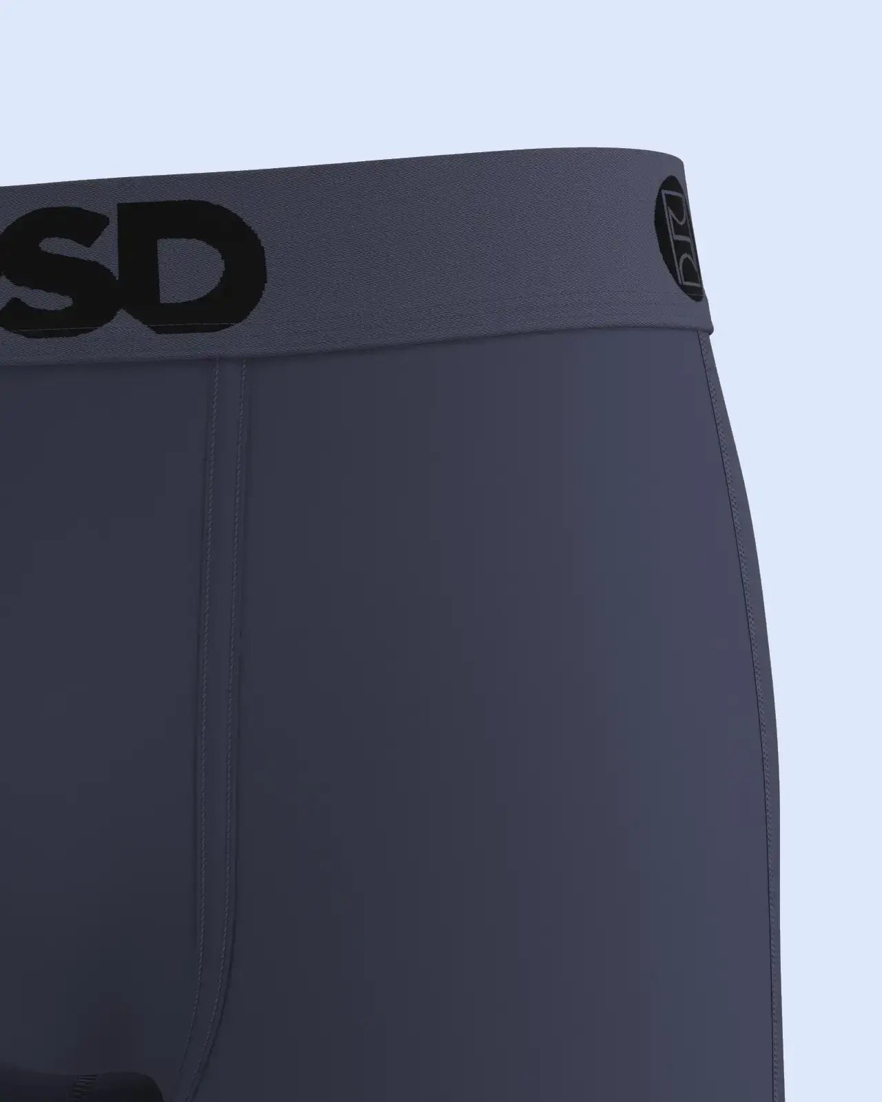 PSD Luxe Modal - Purp Dust - Standard Length - Luxe Modal