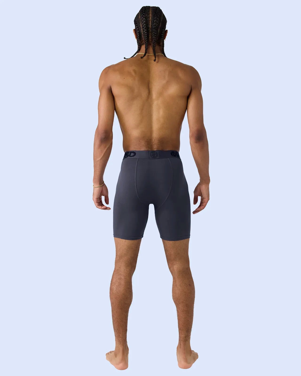 PSD Luxe Modal - Purp Dust - Standard Length - Luxe Modal
