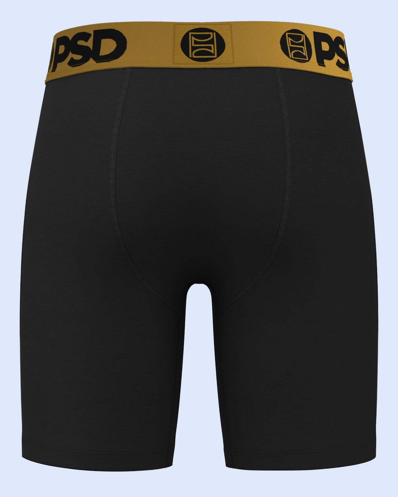PSD Luxe Modal - Black Gold - Standard Length - Luxe Modal
