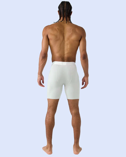 PSD Luxe Modal - White - Standard Length - Luxe Modal