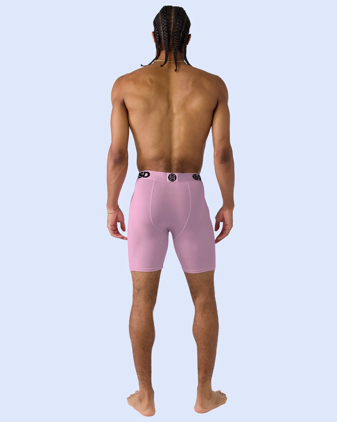PSD Luxe Modal 3 Pack - Bold - Standard Length - Luxe Modal