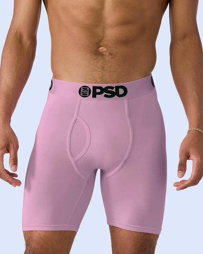 PSD Luxe Modal 3 Pack - Bold - Standard Length - Luxe Modal