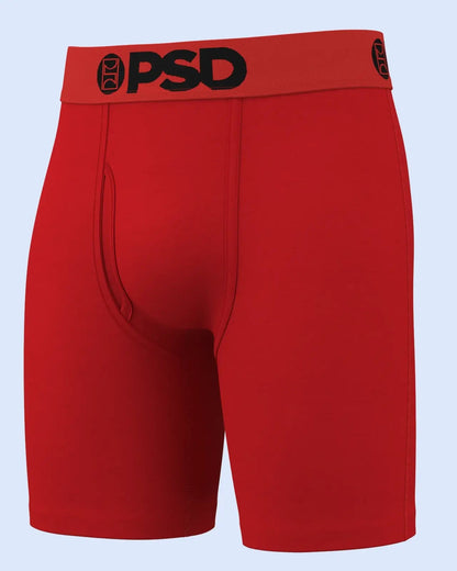 PSD Luxe Modal 3 Pack - Bold - Standard Length - Luxe Modal