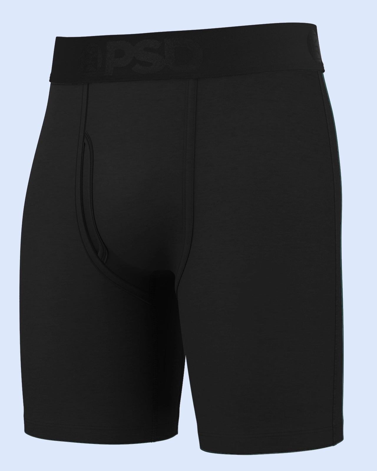 PSD Luxe Modal 3 Pack - Bold - Standard Length - Luxe Modal