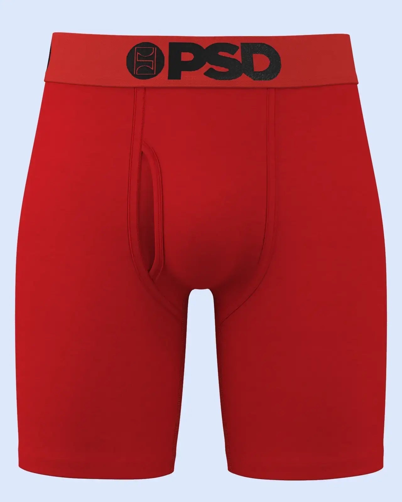 PSD Luxe Modal - Metallic Red - Standard Length - Luxe Modal