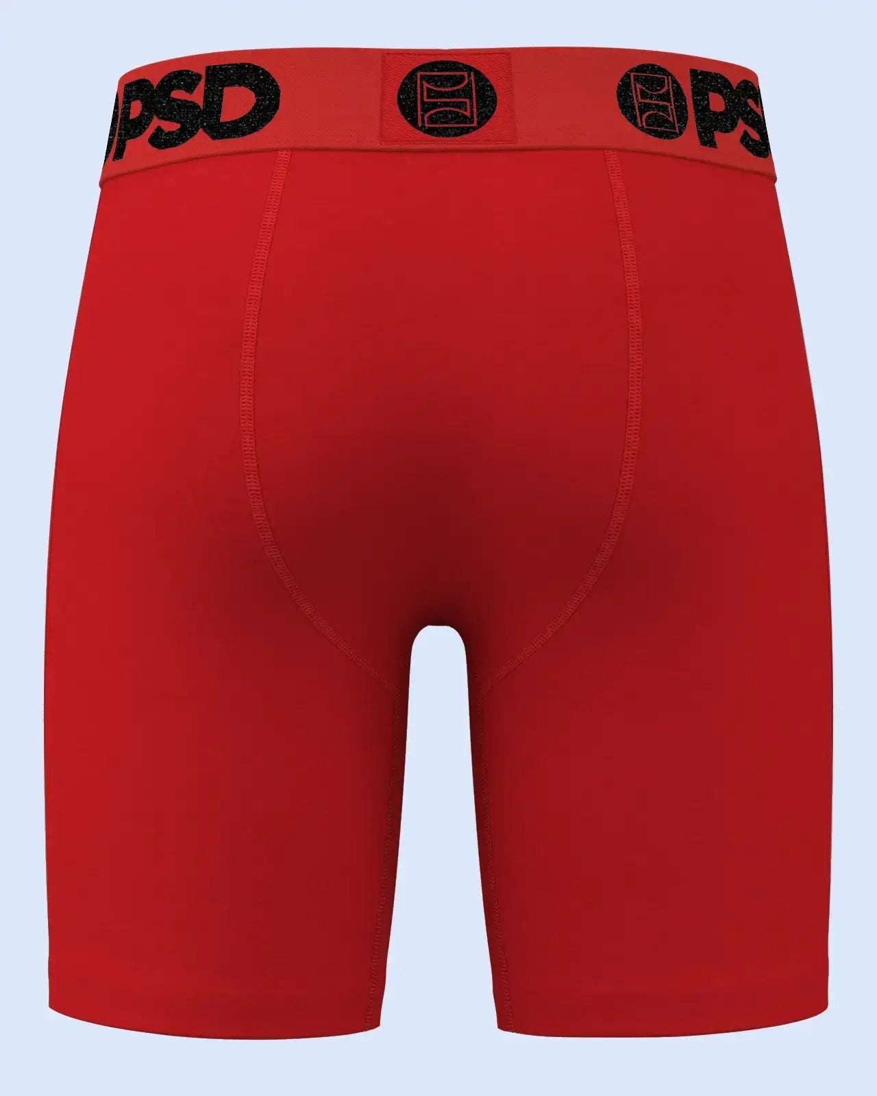 PSD Luxe Modal - Metallic Red - Standard Length - Luxe Modal