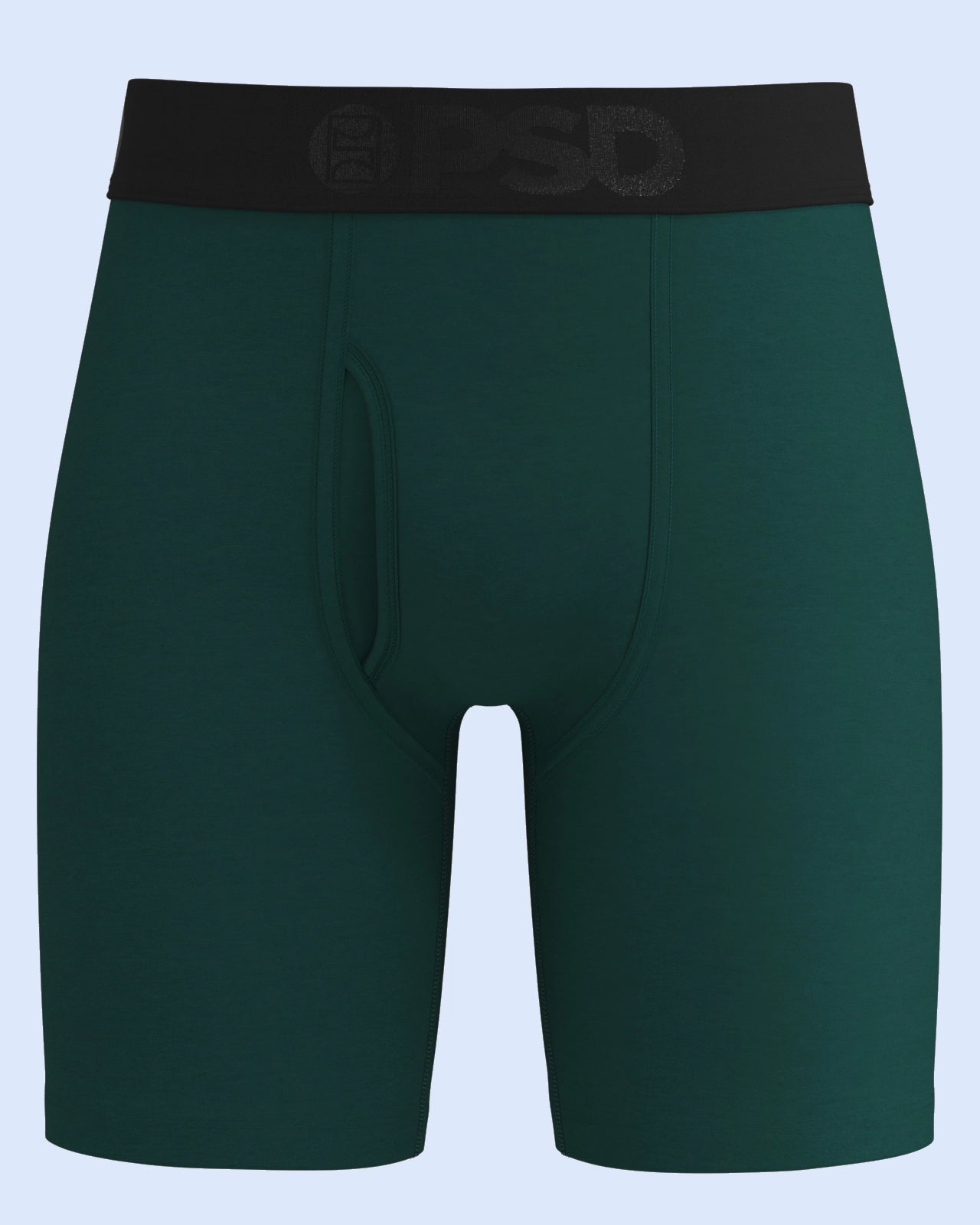PSD Luxe Modal - Deep Green - Standard Length - Luxe Modal
