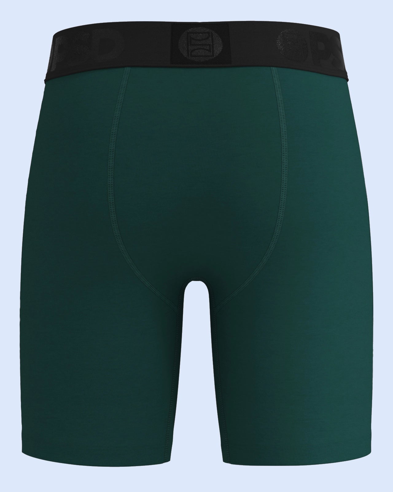 PSD Luxe Modal - Deep Green - Standard Length - Luxe Modal