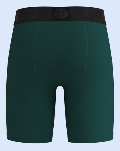 PSD Luxe Modal - Deep Green - Standard Length - Luxe Modal