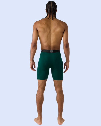 PSD Luxe Modal - Deep Green - Standard Length - Luxe Modal