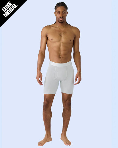 PSD Luxe Modal - Gray - Standard Length - Luxe Modal