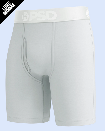 PSD Luxe Modal - Gray - Standard Length - Luxe Modal