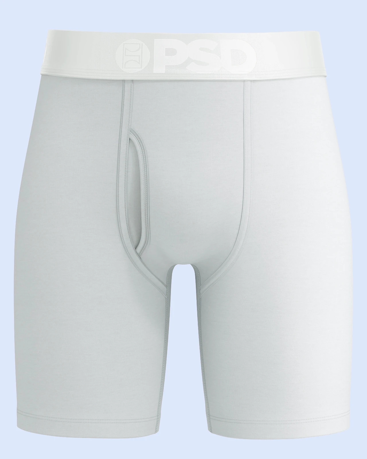 PSD Luxe Modal - Gray - Standard Length - Luxe Modal