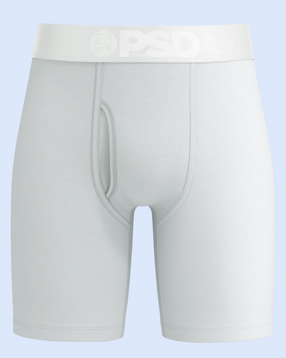 PSD Luxe Modal - Gray - Standard Length - Luxe Modal