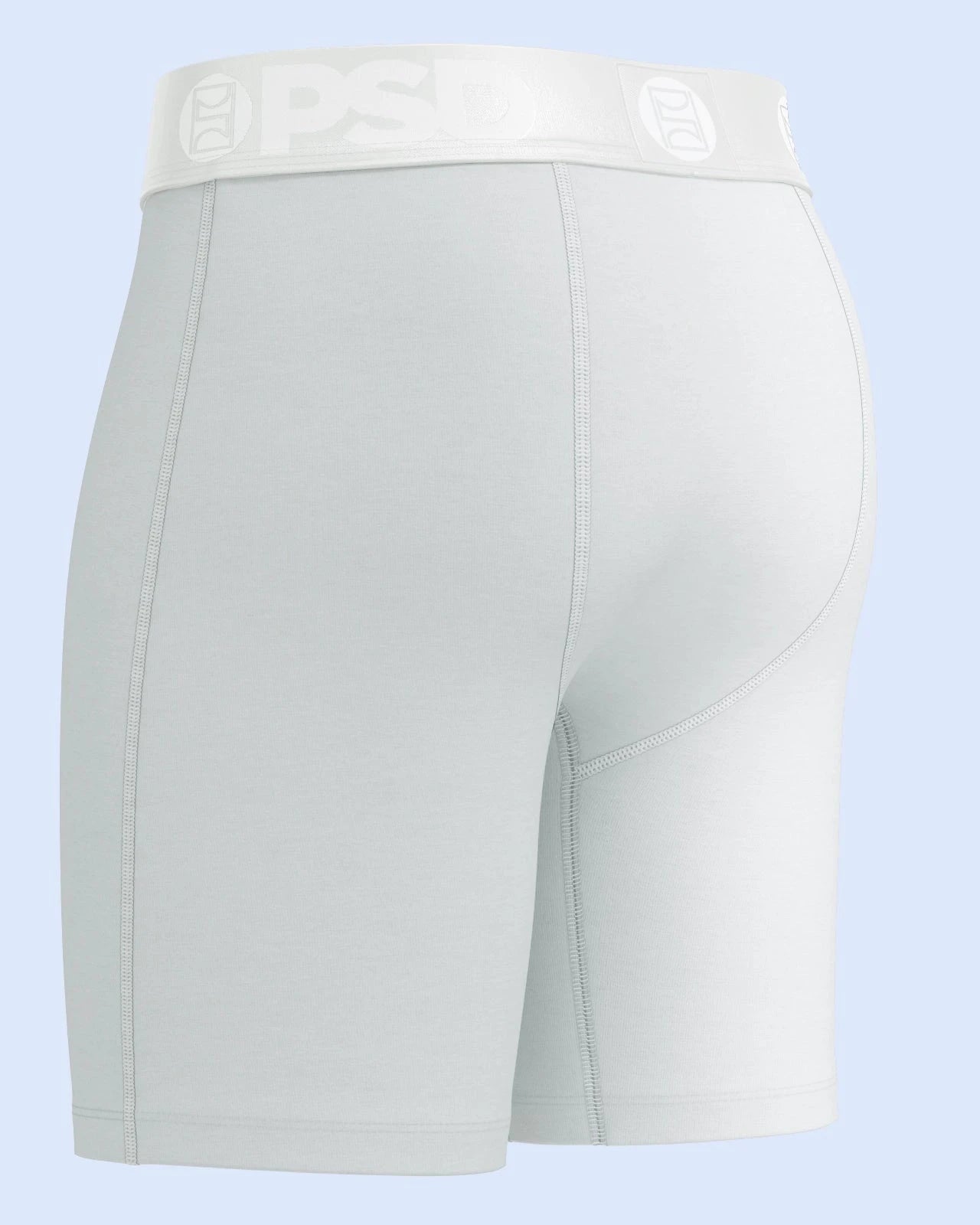 PSD Luxe Modal - Gray - Standard Length - Luxe Modal