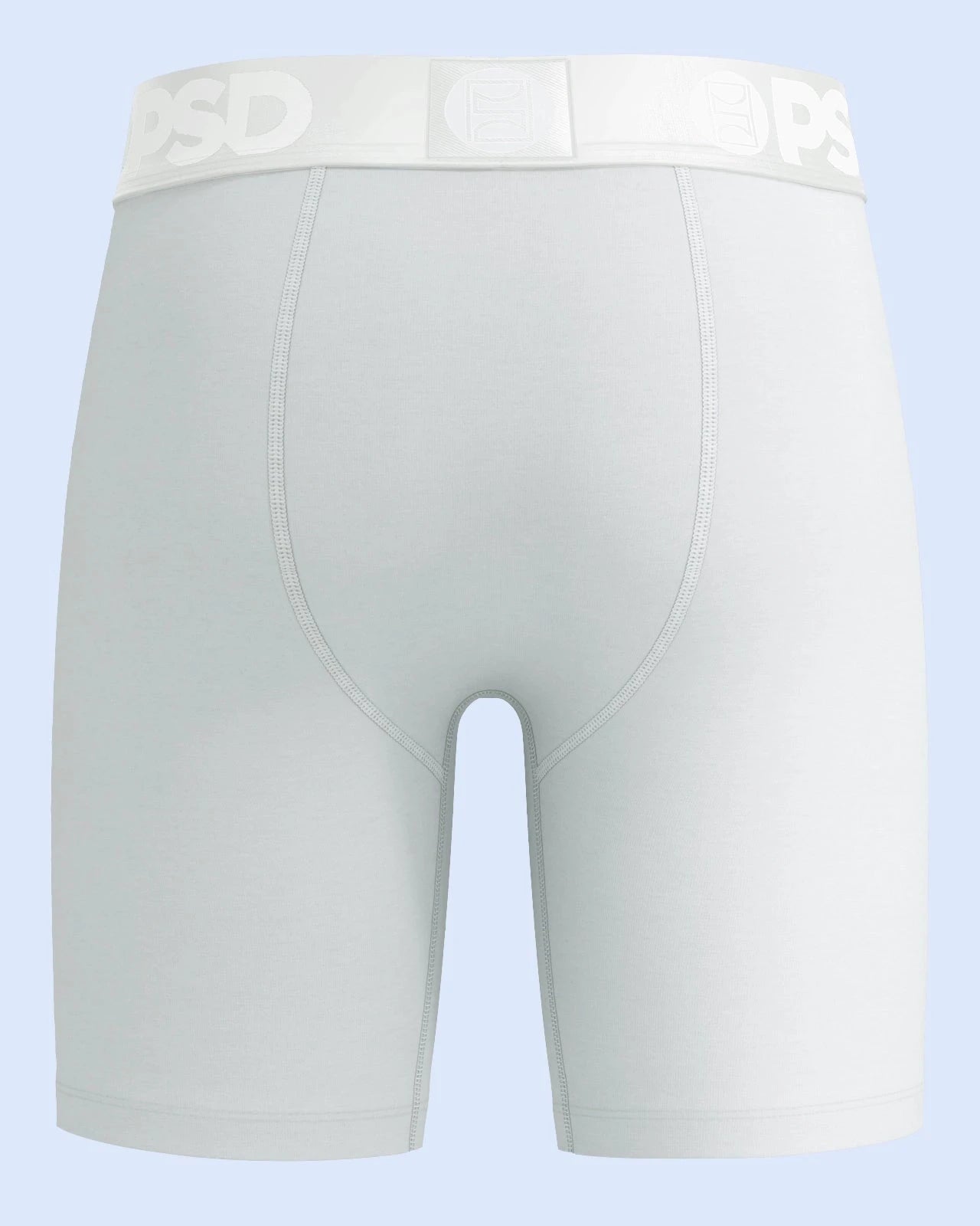 PSD Luxe Modal - Gray - Standard Length - Luxe Modal