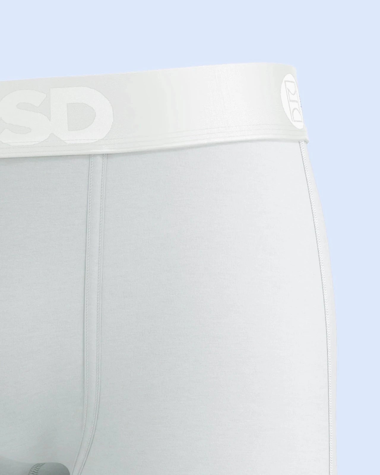 PSD Luxe Modal - Gray - Standard Length - Luxe Modal