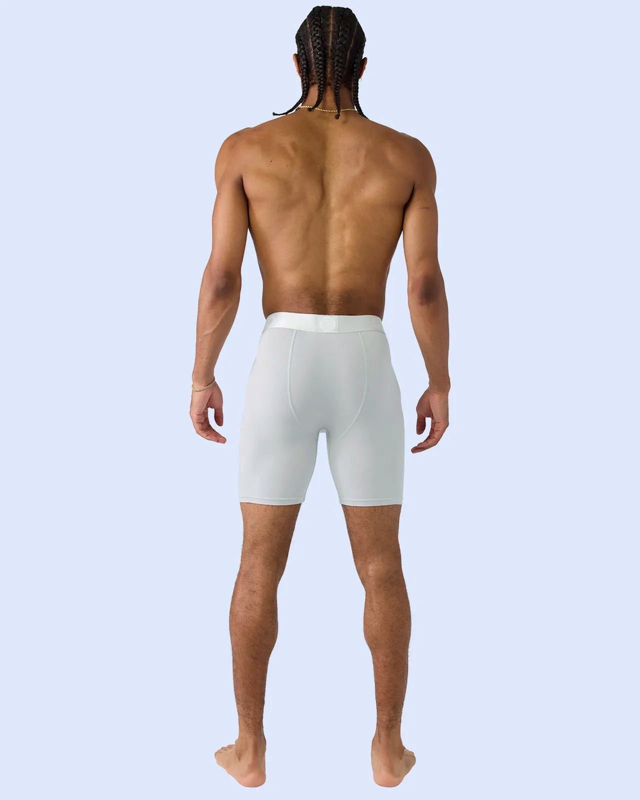 PSD Luxe Modal - Gray - Standard Length - Luxe Modal