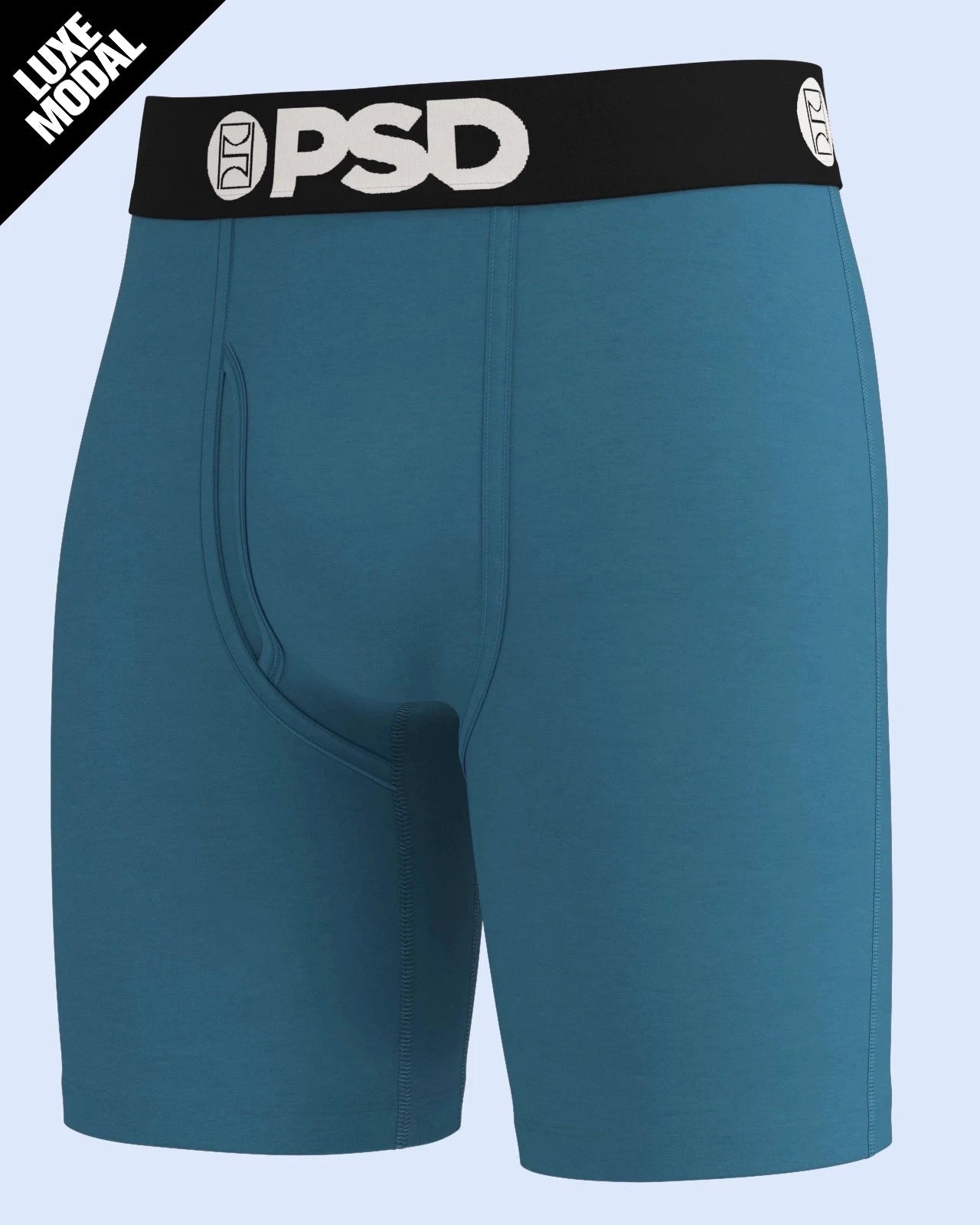 PSD Luxe Modal - Teal - Standard Length - Luxe Modal