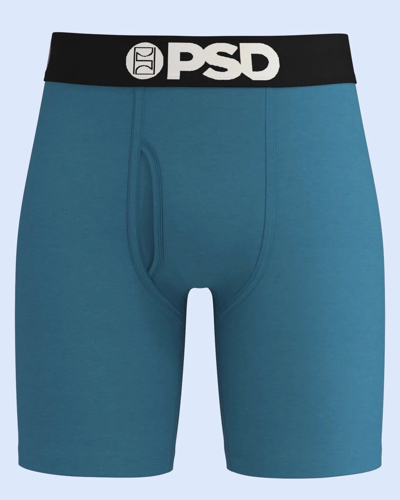 PSD Luxe Modal - Teal - Standard Length - Luxe Modal