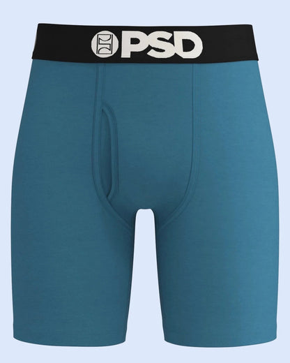 PSD Luxe Modal - Teal - Standard Length - Luxe Modal