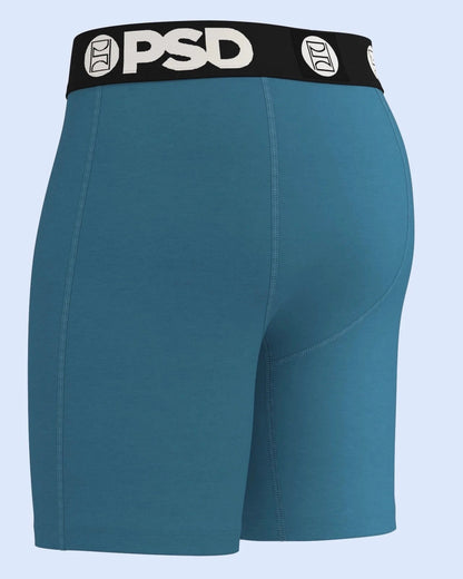 PSD Luxe Modal - Teal - Standard Length - Luxe Modal